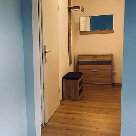 In Apartman Herscheid