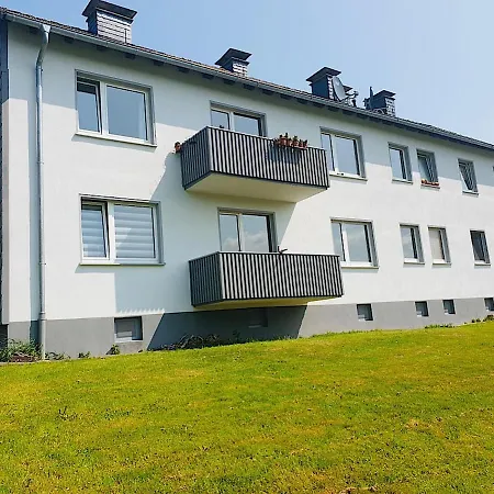 Apartman In