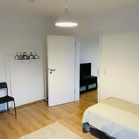 Apartman In Herscheid