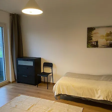 Apartman In
